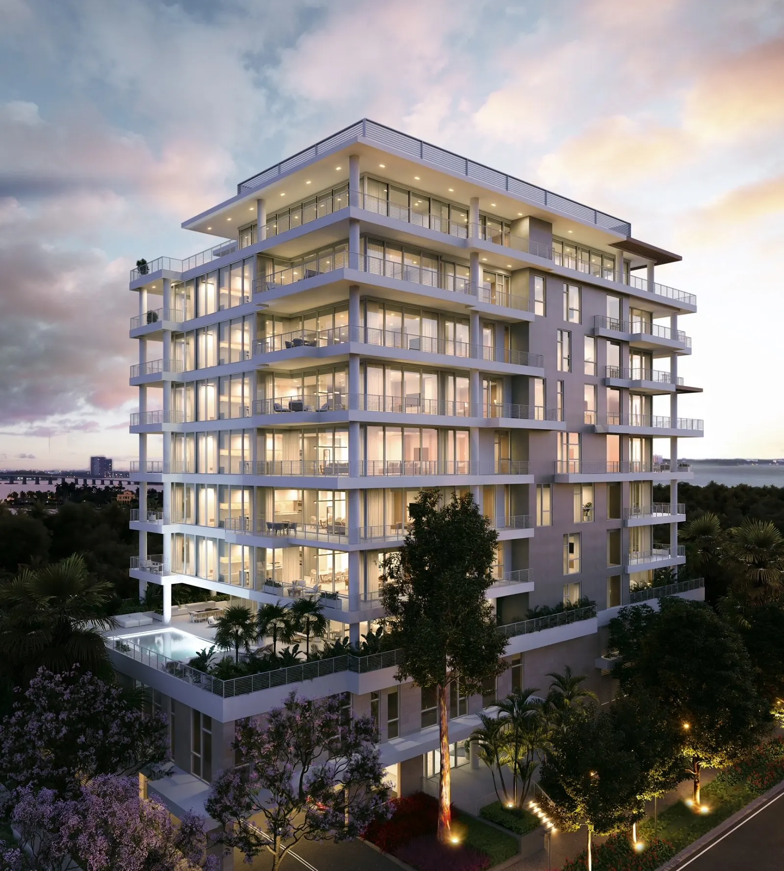 The Terraces — image 7