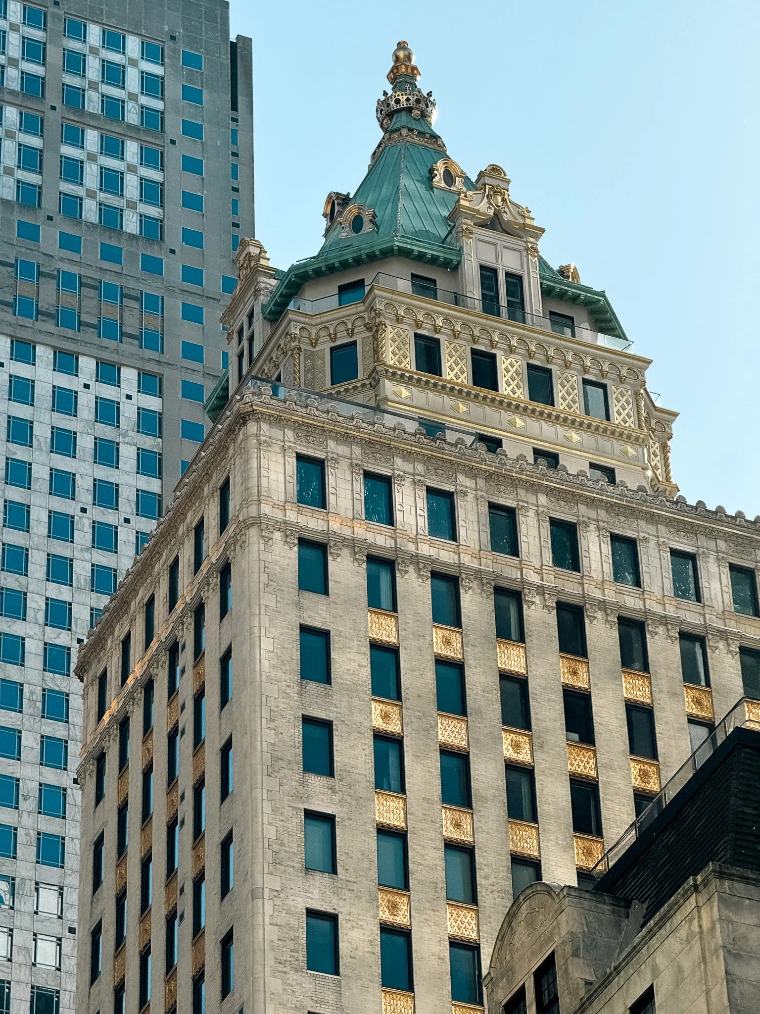 Aman New York — image 1