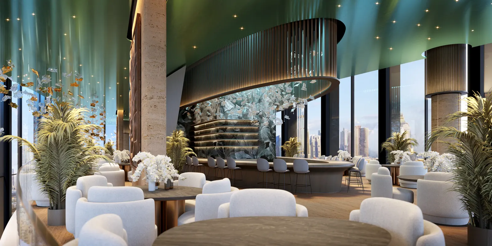 Tiger Sky Tower — image 13