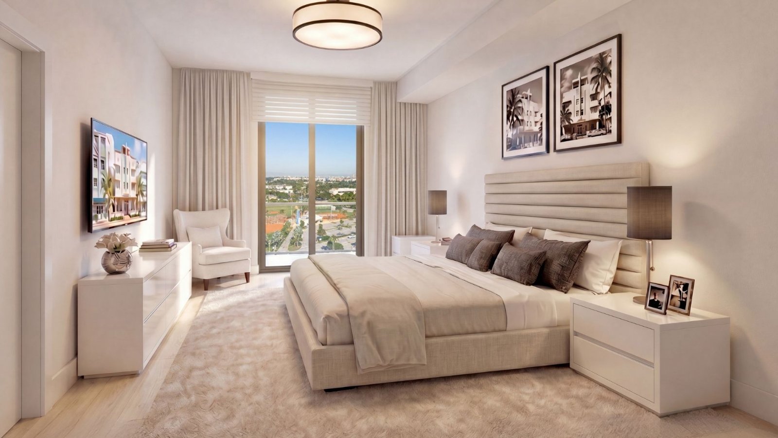 Seven Park Residences — image 7