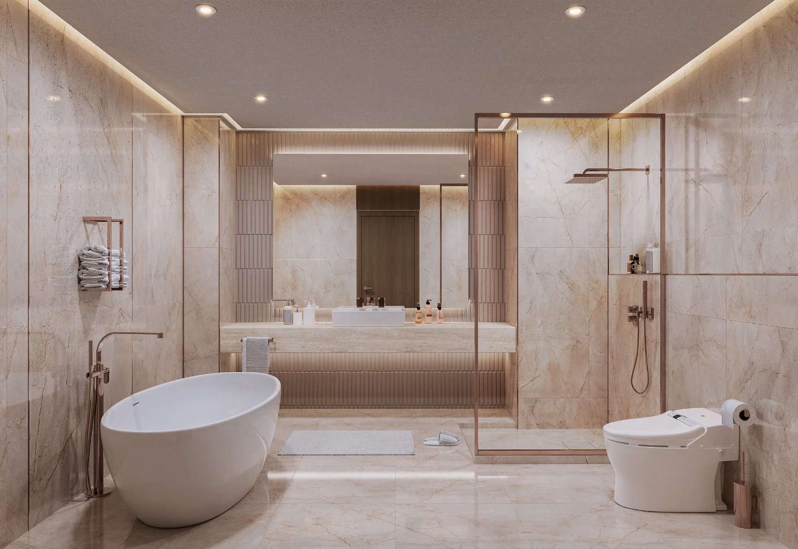 Bay One Residences — image 19