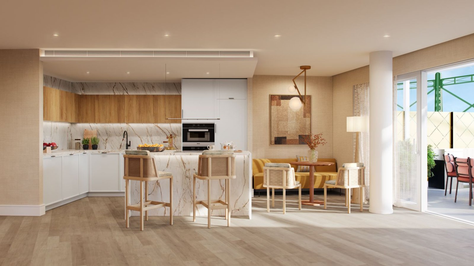 The Halo Residences — image 7