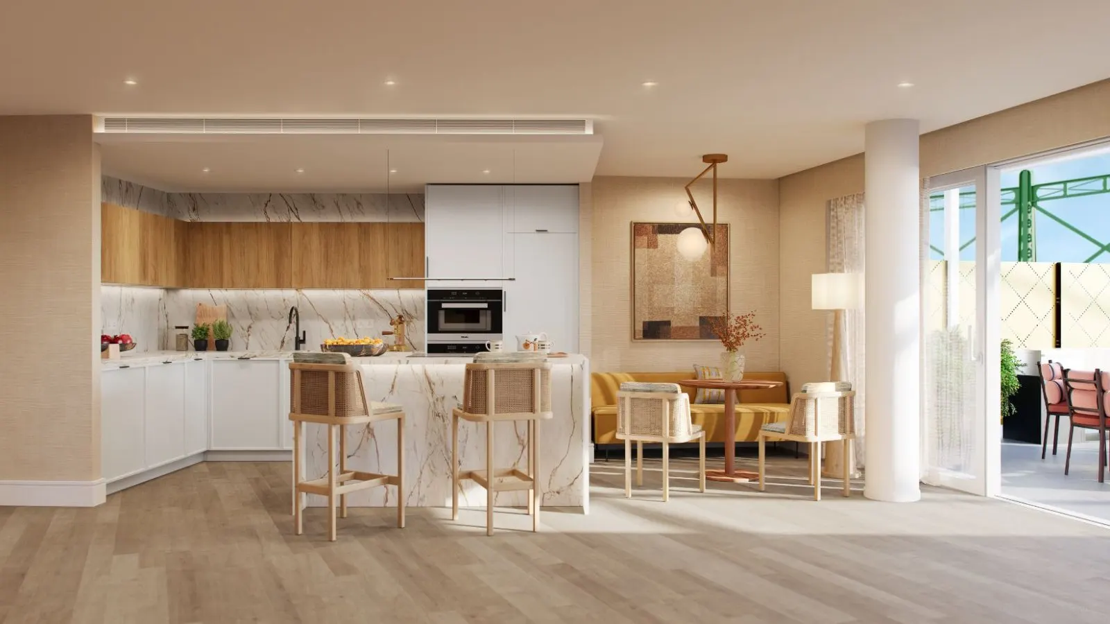 The Halo Residences — image 7