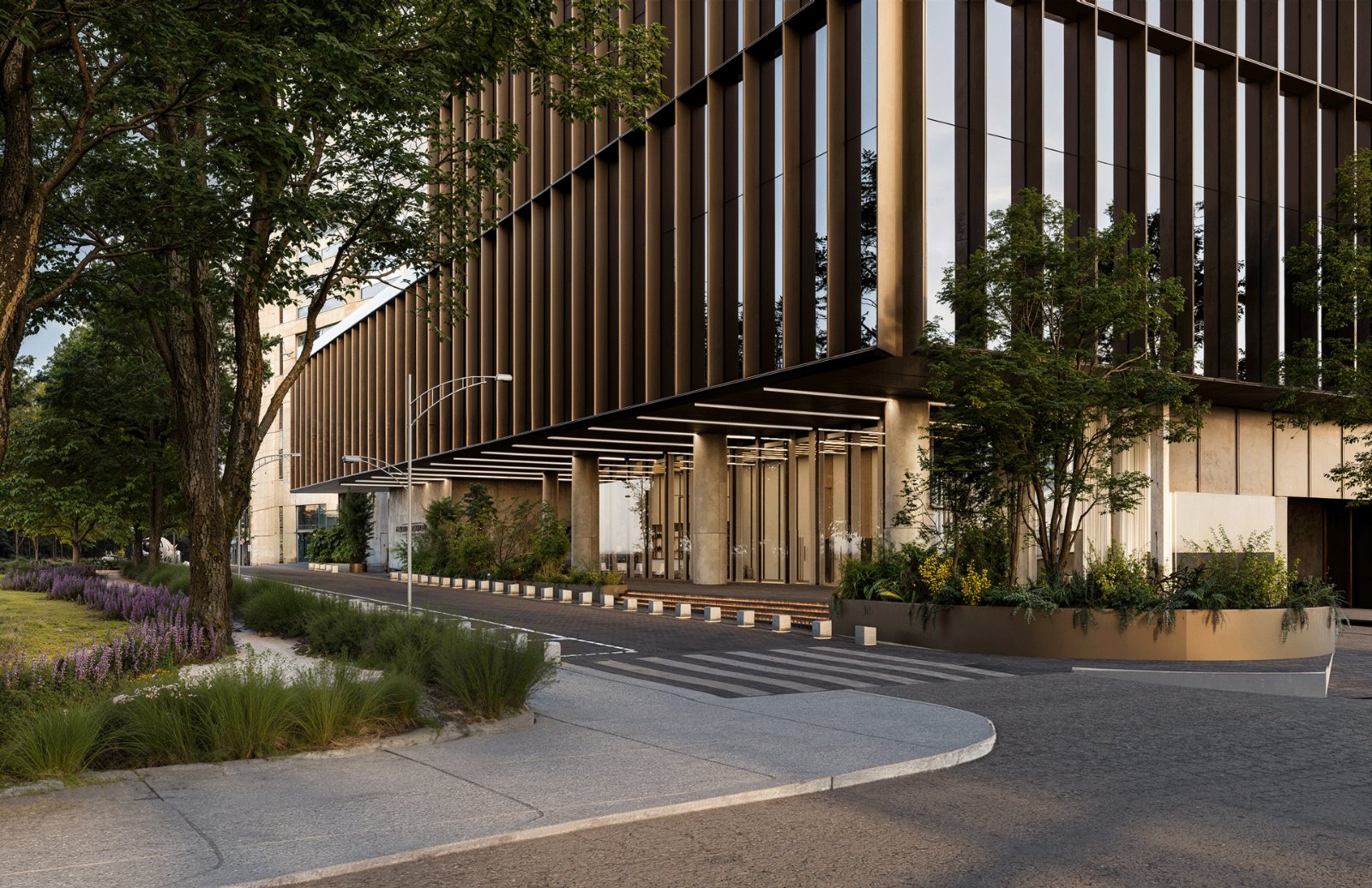 Park Hyatt — image 11