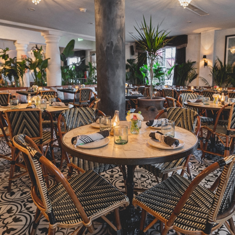 FAENA District — image 12