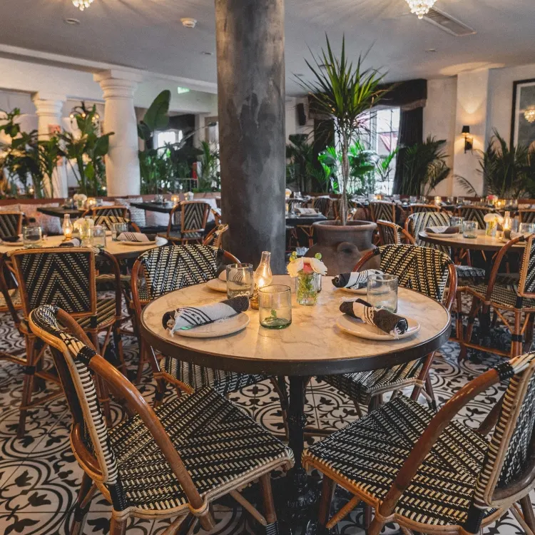 FAENA District — image 12