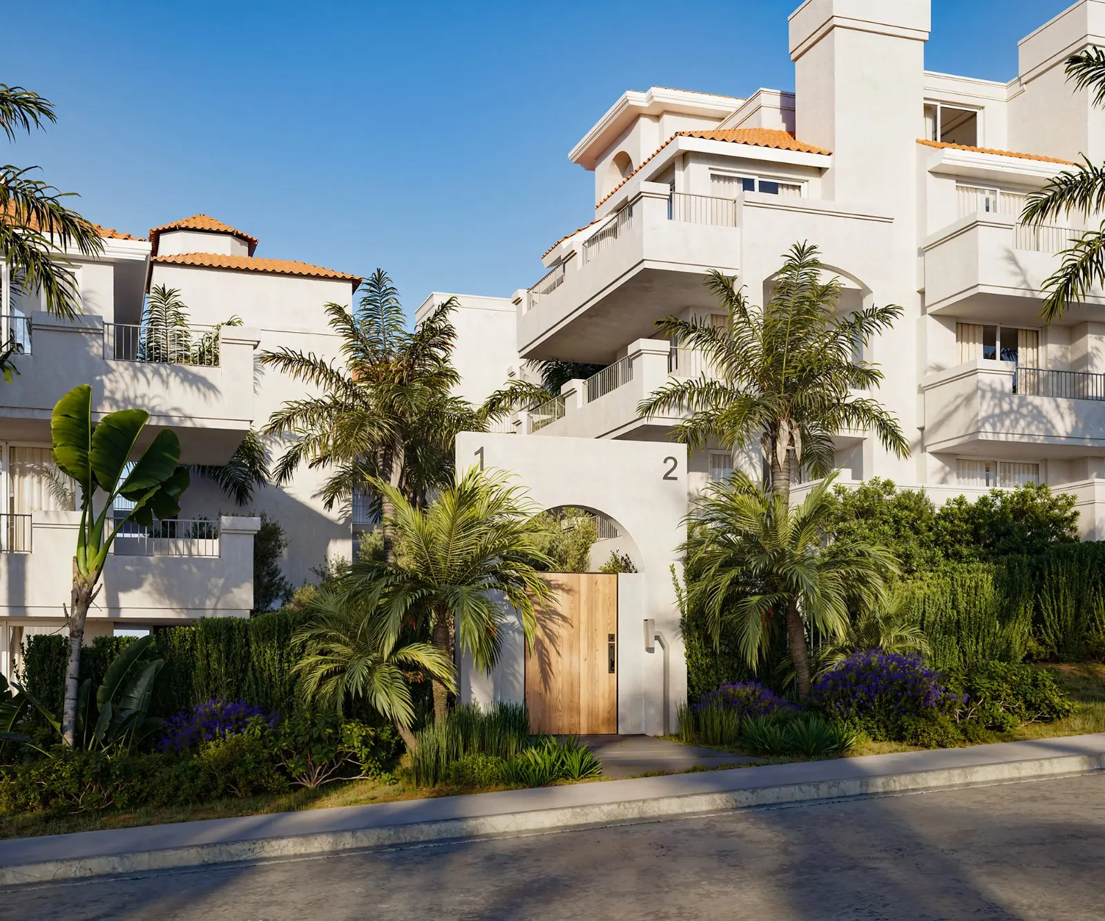 Privé Malibu — image 15