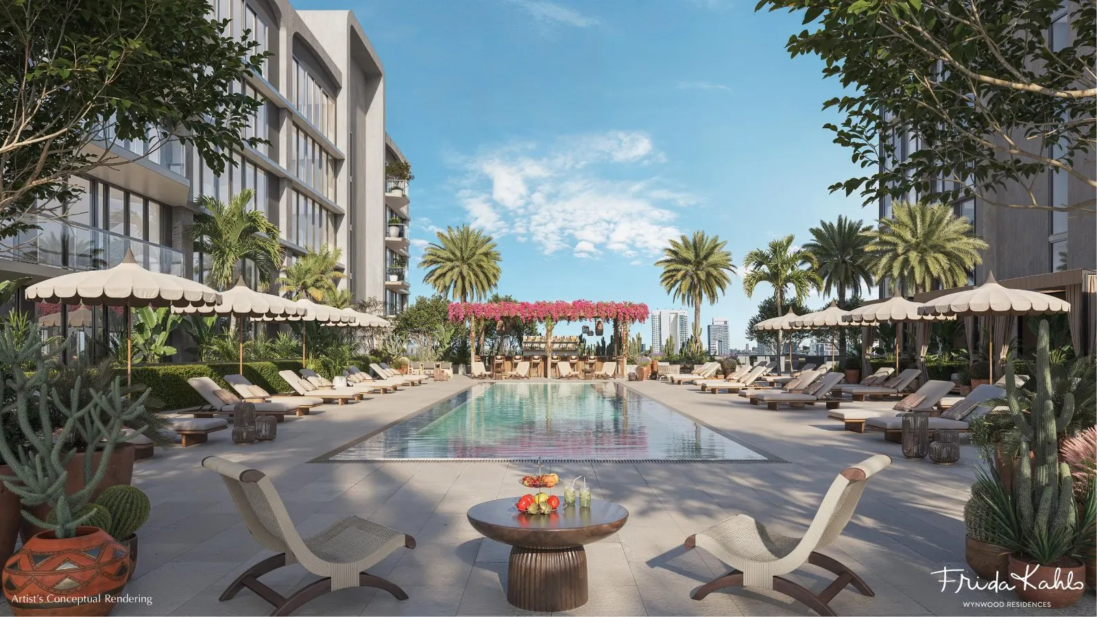Frida Kahlo Wynwood Residences — image 9