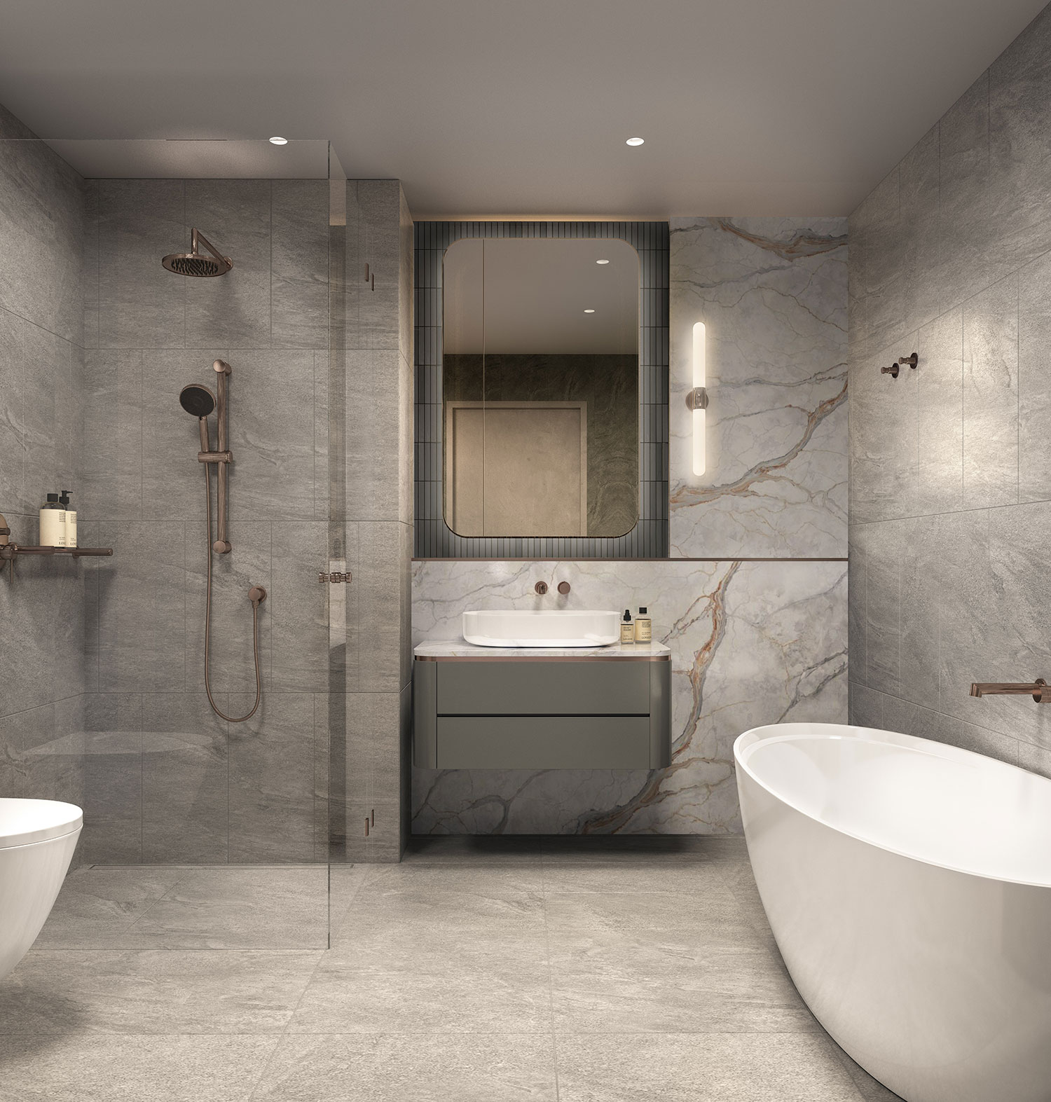 Chatswood Grand Residences — image 3
