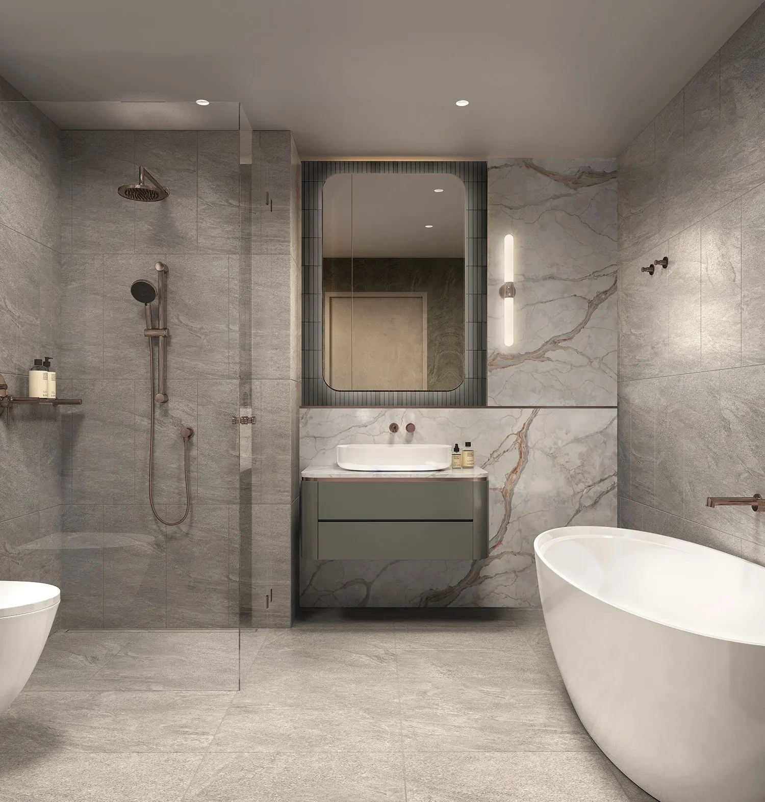 Chatswood Grand Residences — image 3