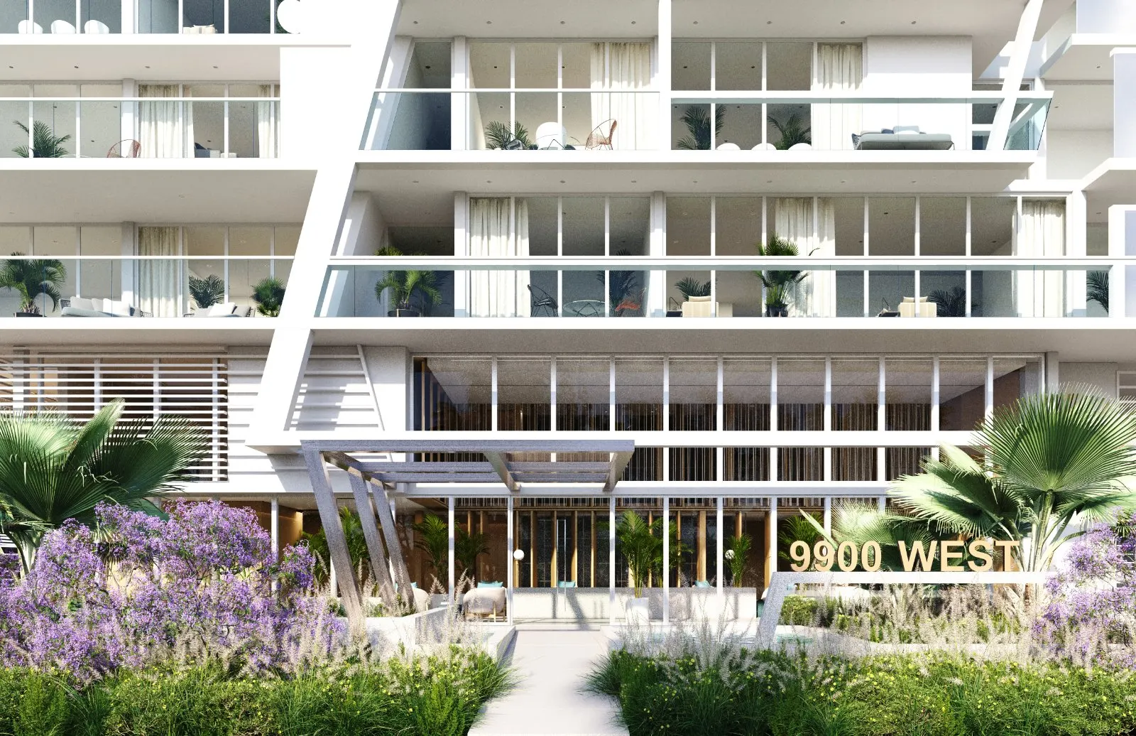 9900 West — image 4