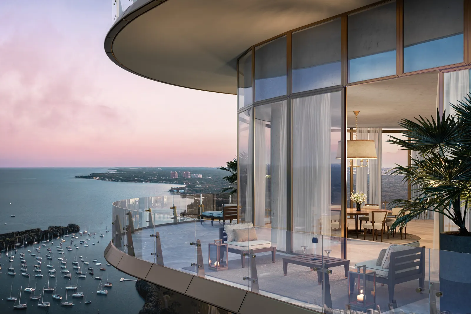 Four Seasons Private Residences — image 1