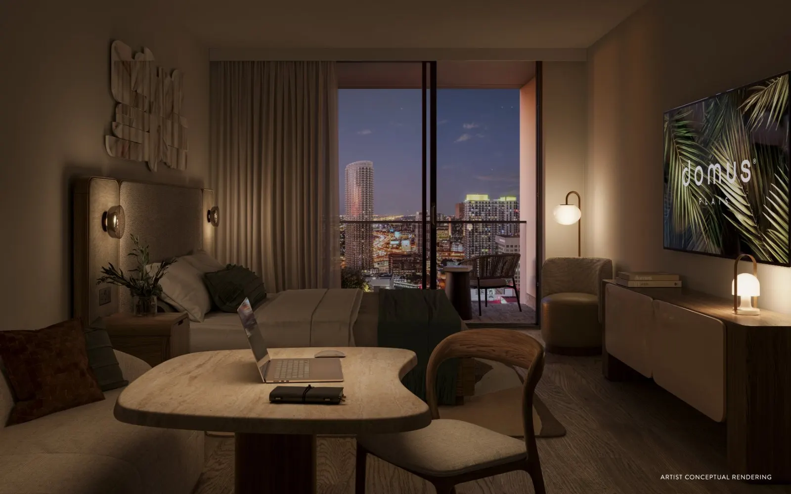 Domus Brickell Center  — image 18
