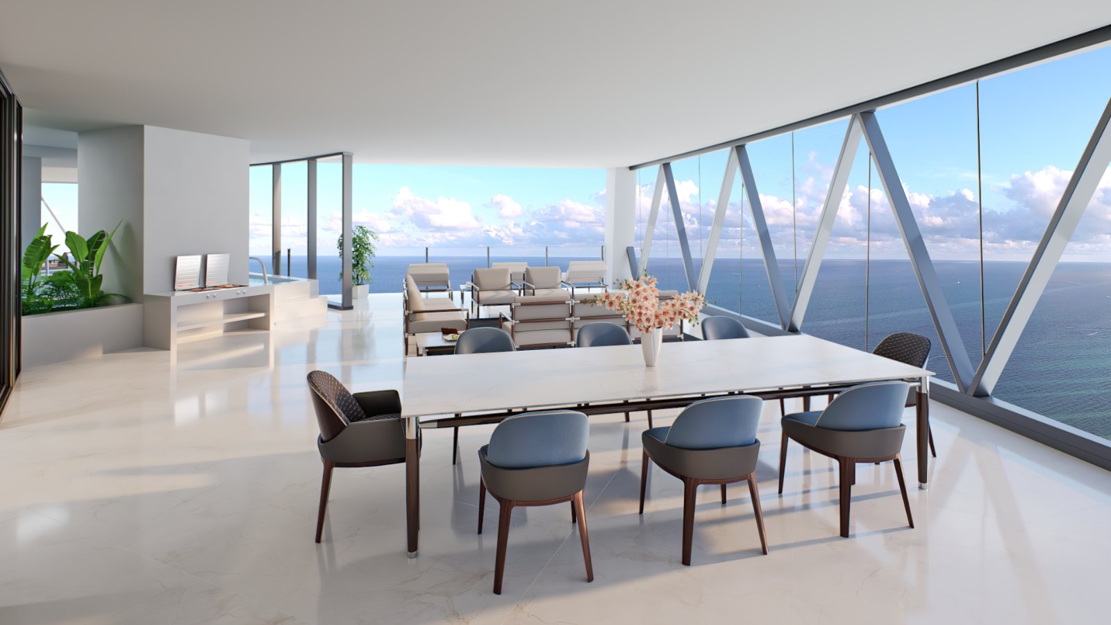 Bentley Residences — image 19
