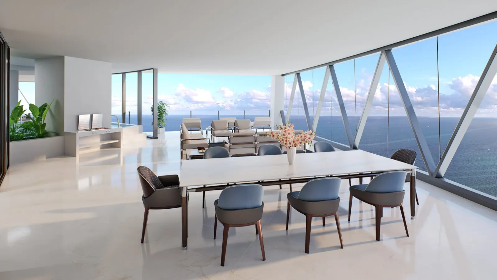 Bentley Residences — image 19