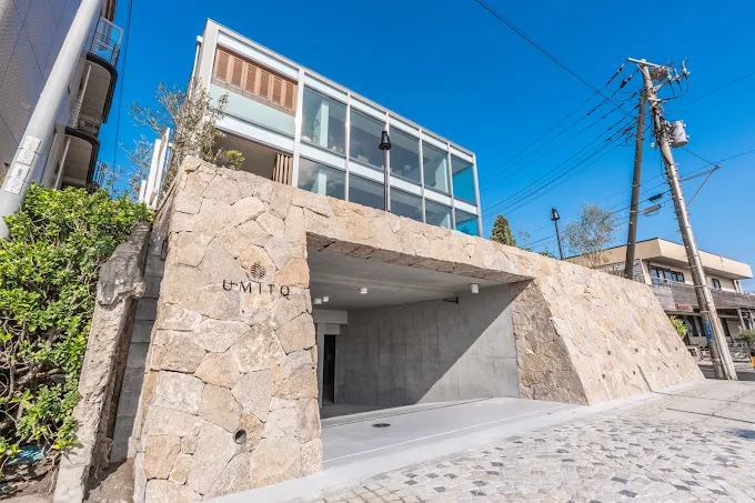 UMITO Kamakura Koshigoe