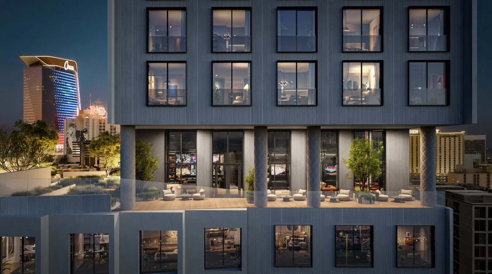 Cello Tower Residences — image 9