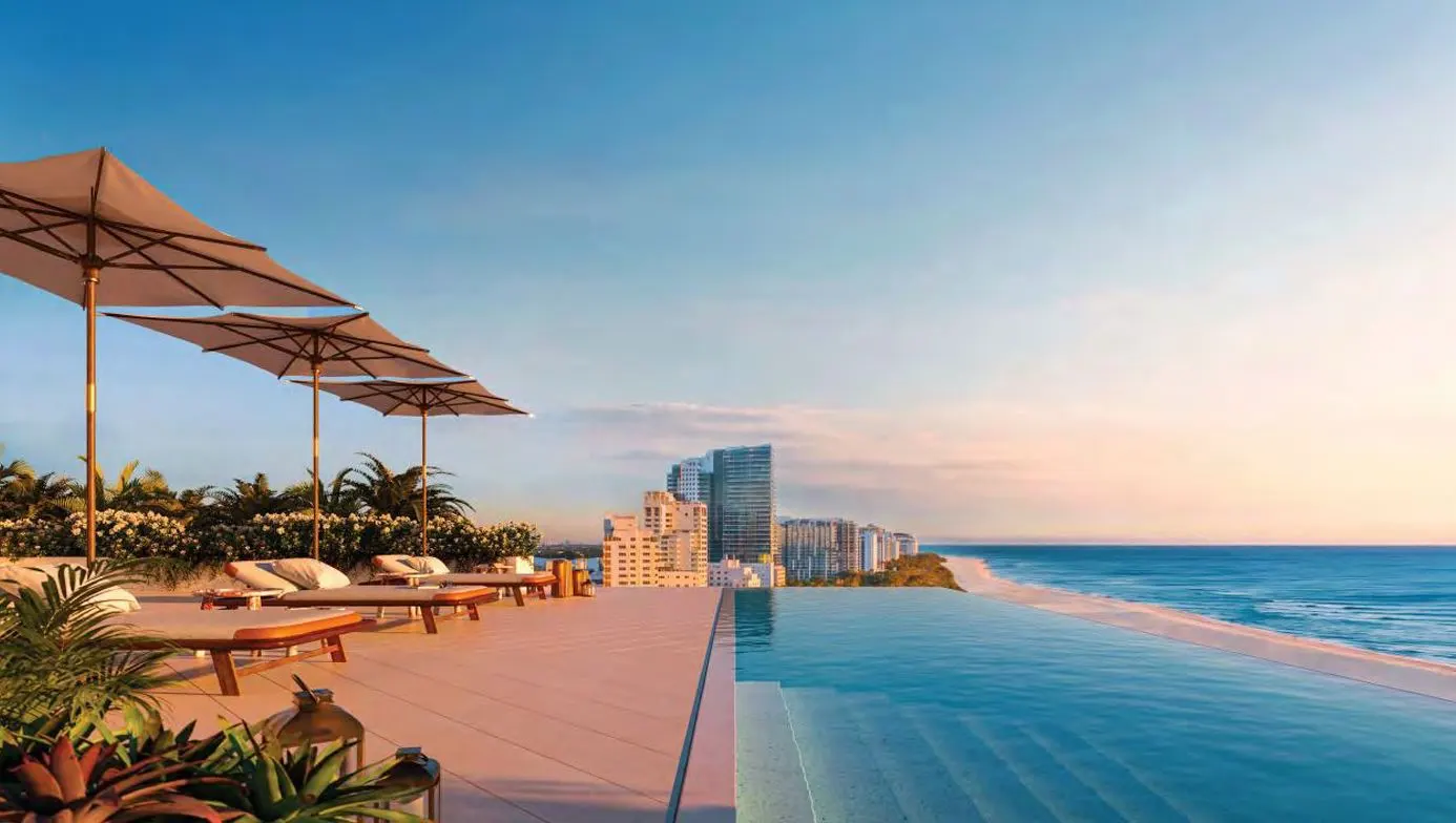 The Ritz-Carlton Residences — image 14