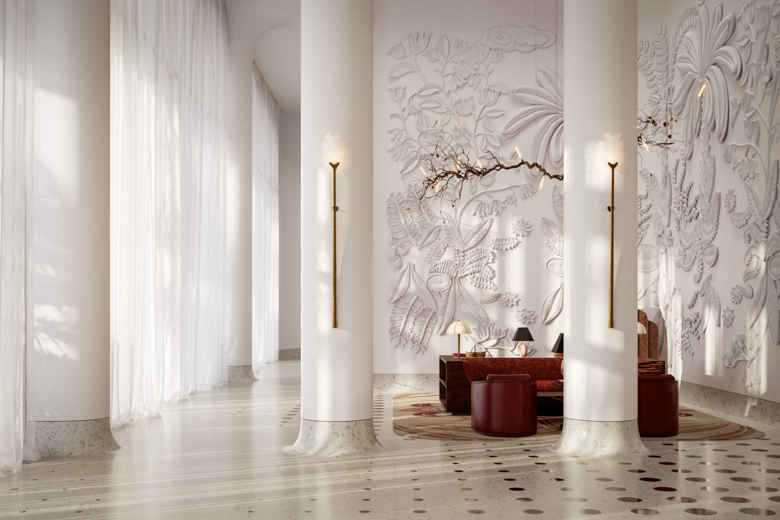 Faena Residences — image 10