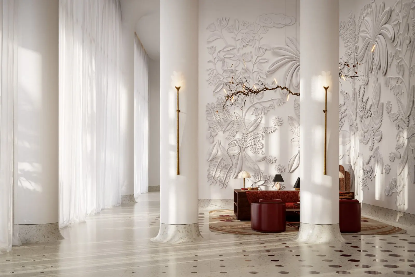 Faena Residences — image 10