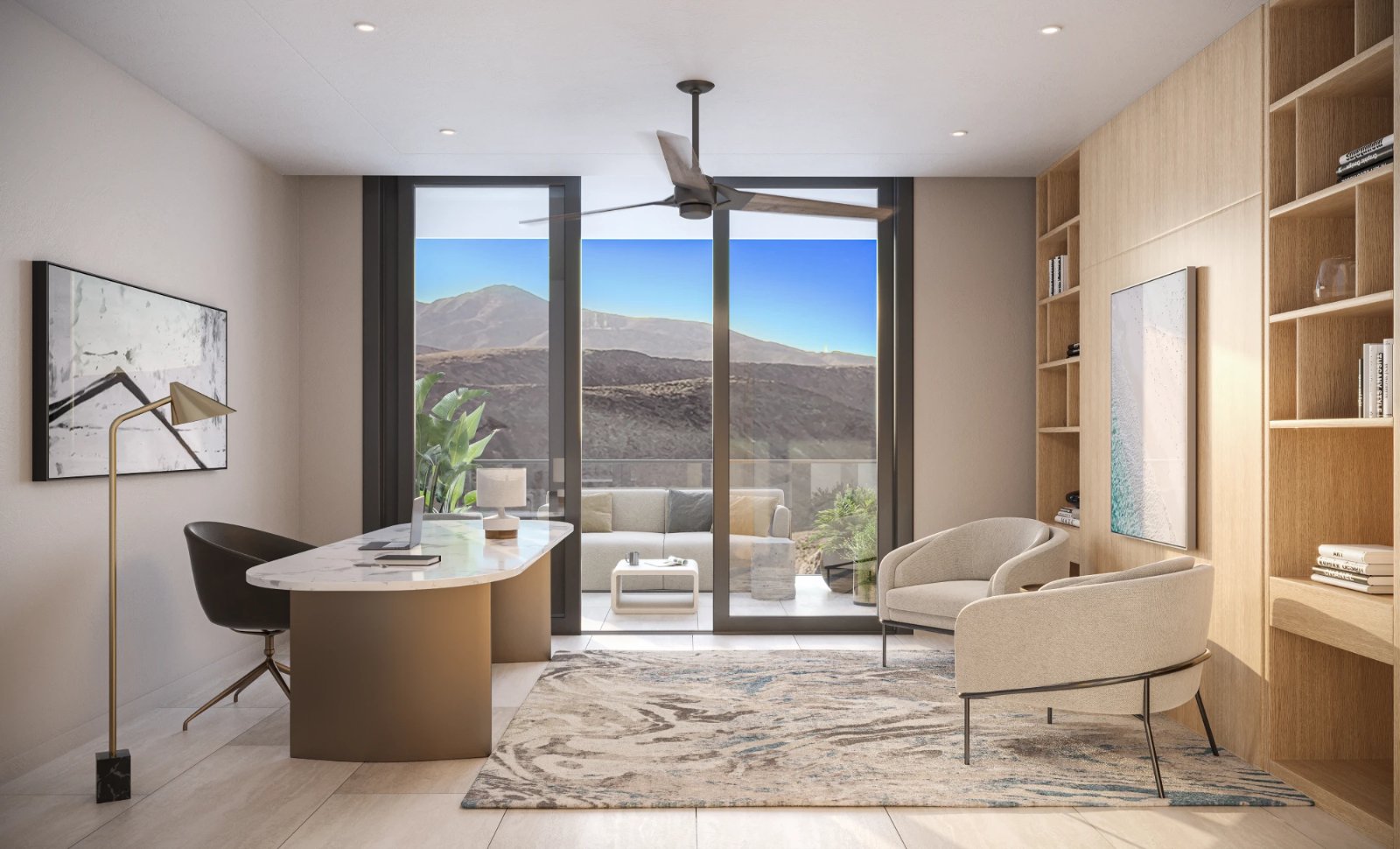Four Seasons Private Residences Las Vegas — image 4