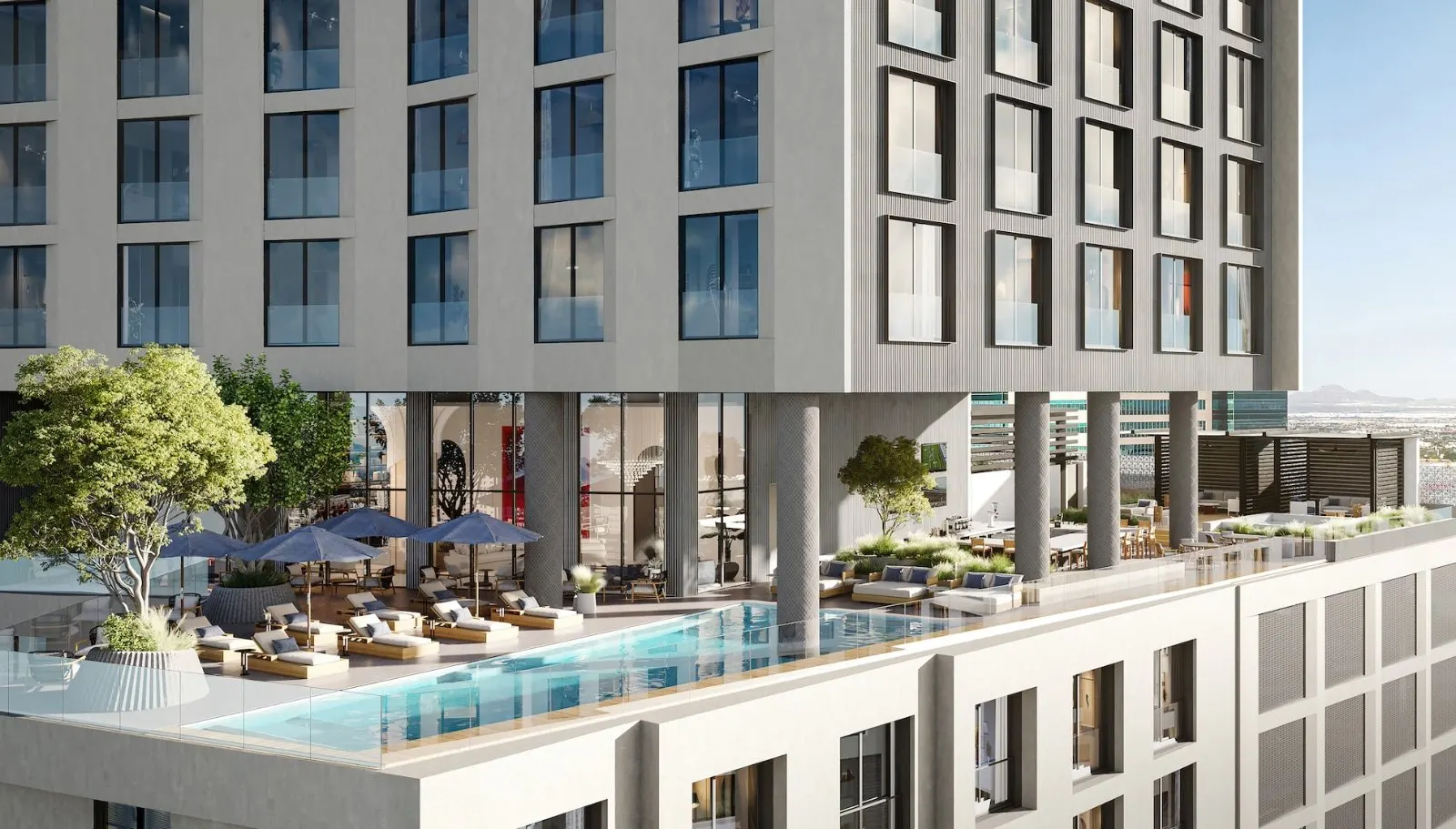 Cello Tower Residences — image 3