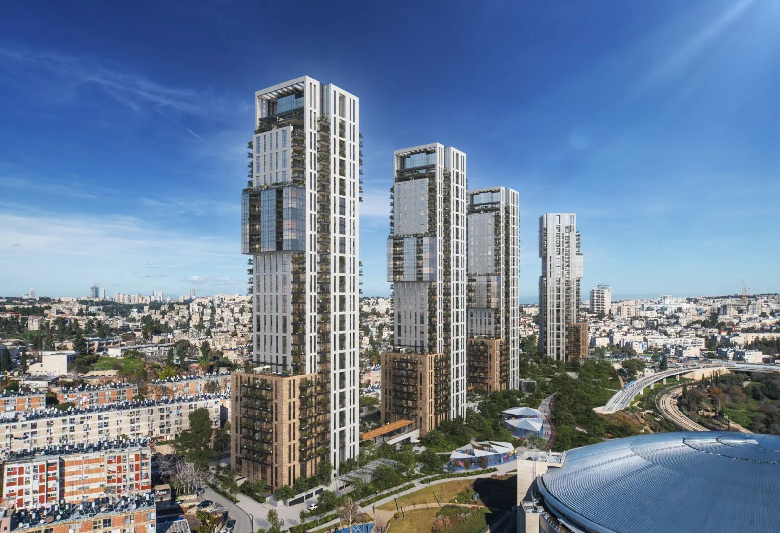 SOHO Jerusalem — image 2
