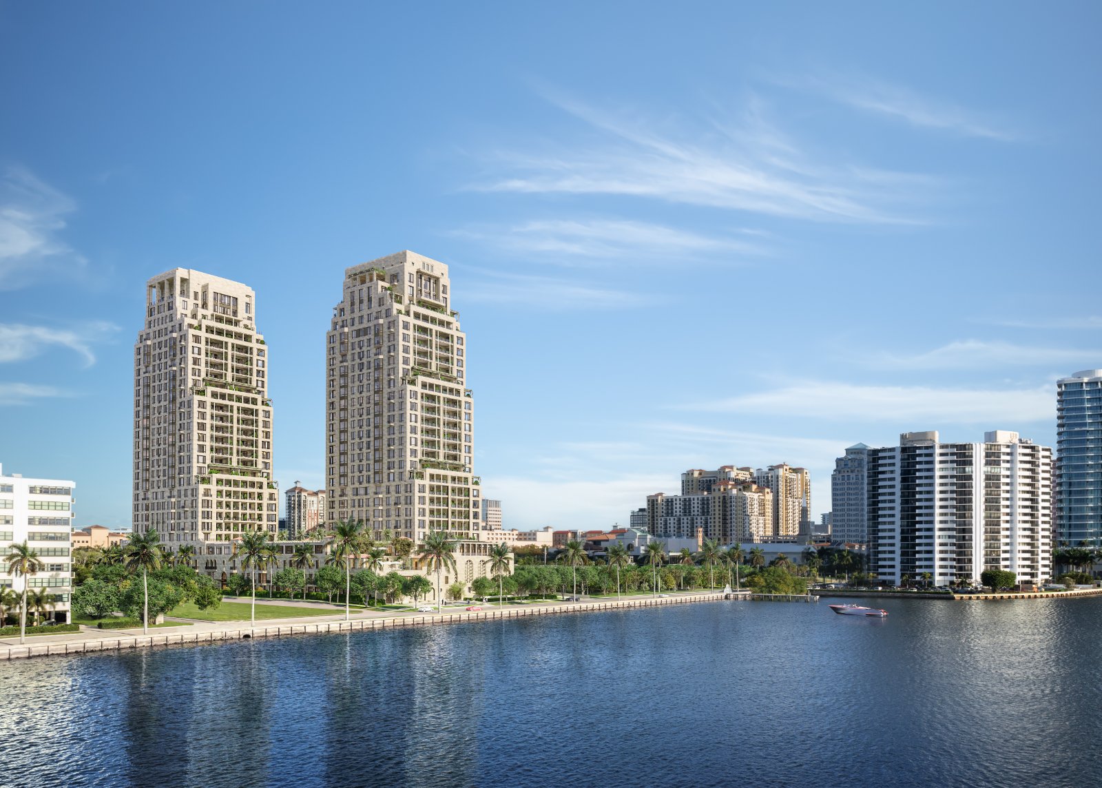 West Palm Beach