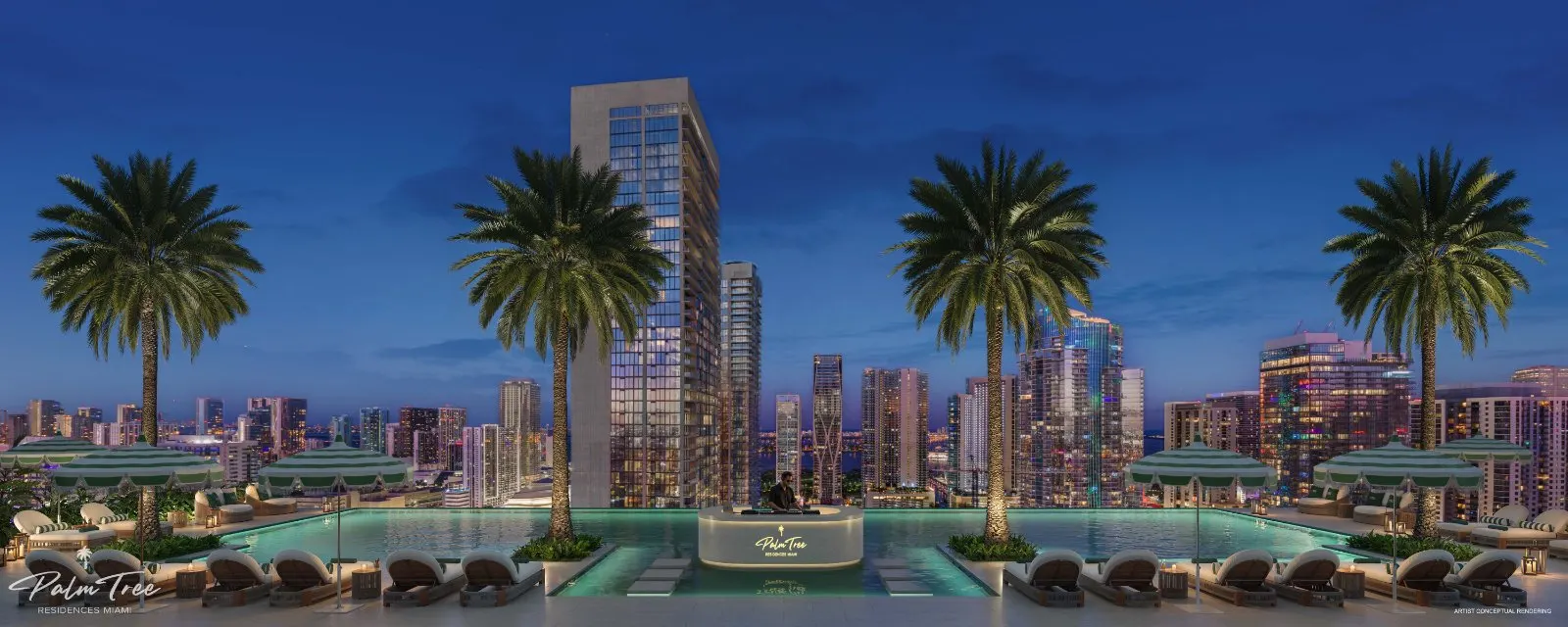 Palm Tree Residences — image 8