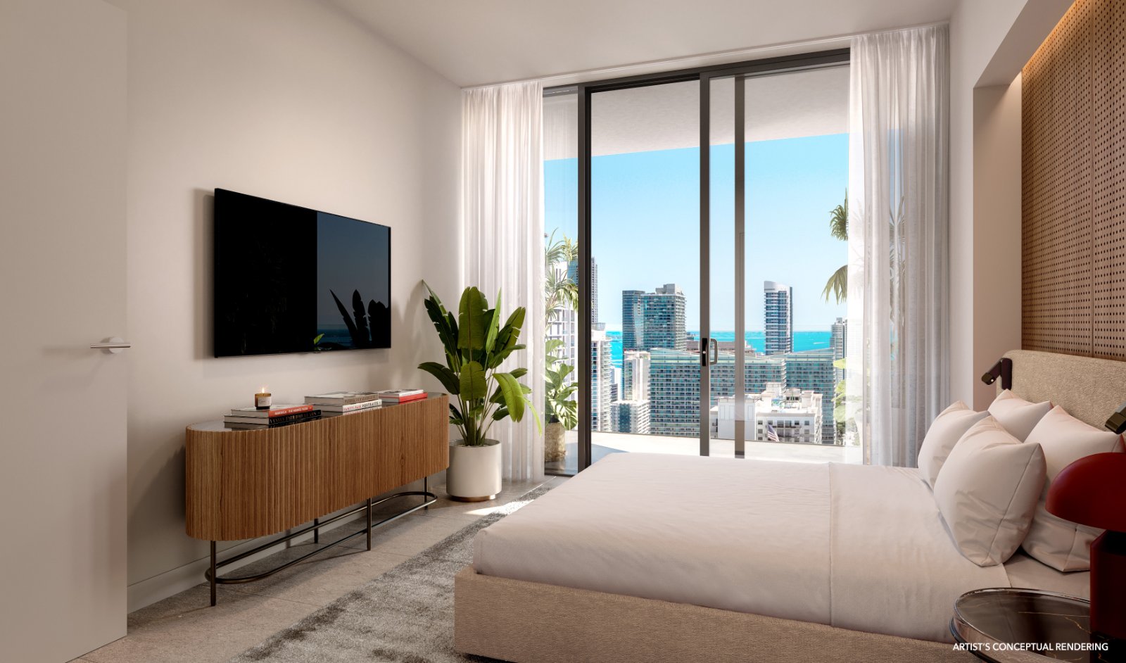 The Standard Residences Brickell — image 9