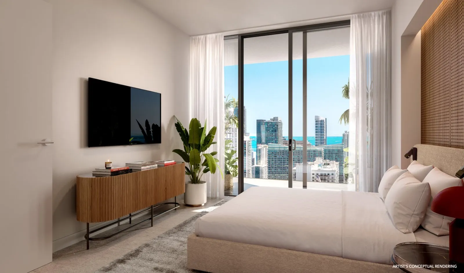 The Standard Residences Brickell — image 9