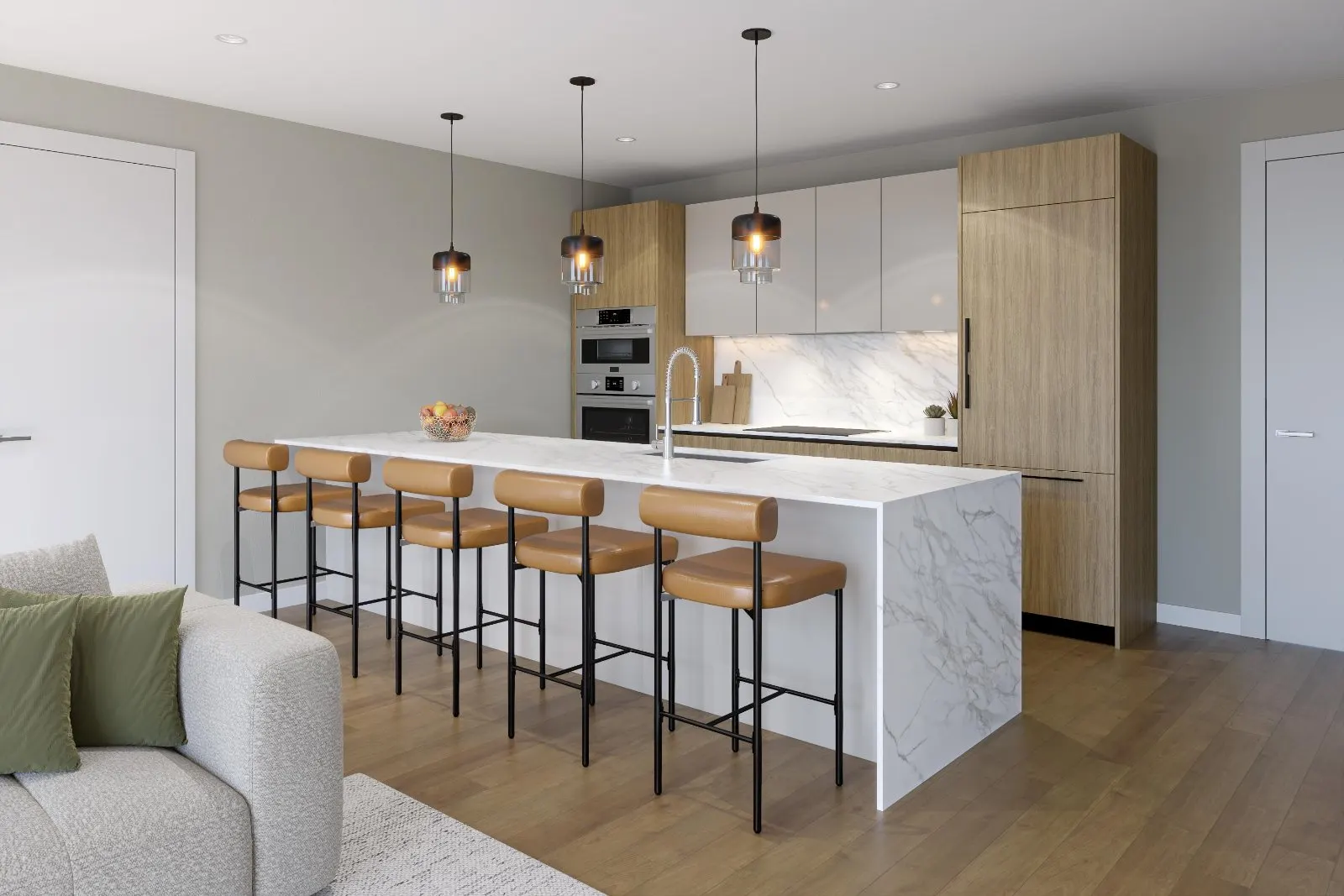 Seven Park Residences — image 14