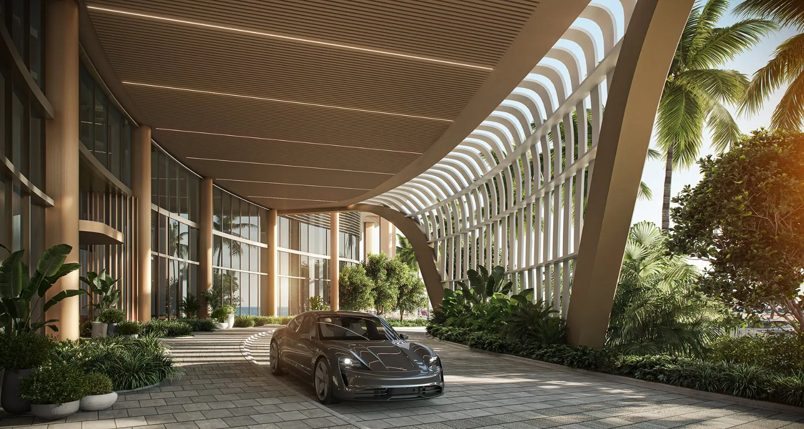 W Hotel & Residences Pompano Beach — image 2