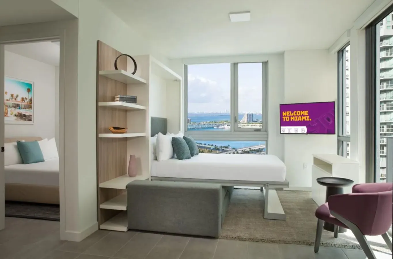 Yotel Pad Miami — image 2