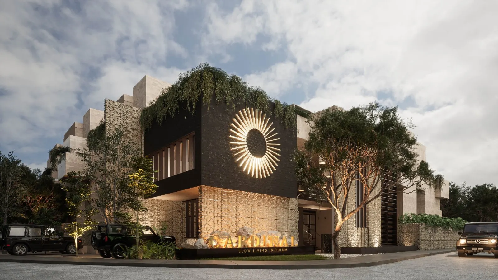 Cardinal Residences