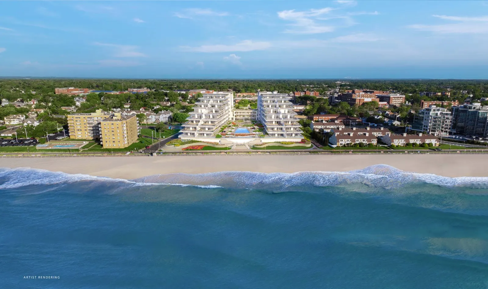 The Atlantic Club Residences  — image 2