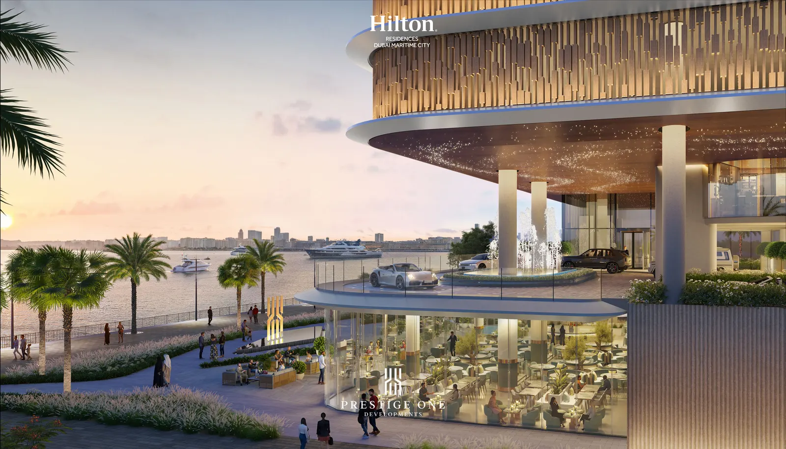 Hilton Residences — image 9