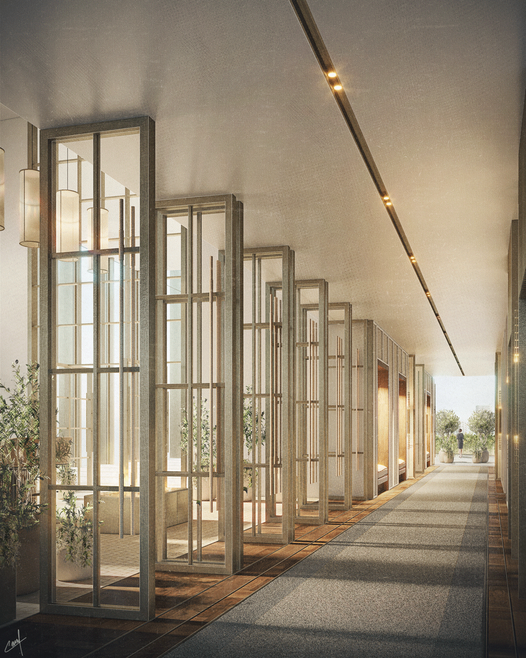 Park Hyatt — image 3