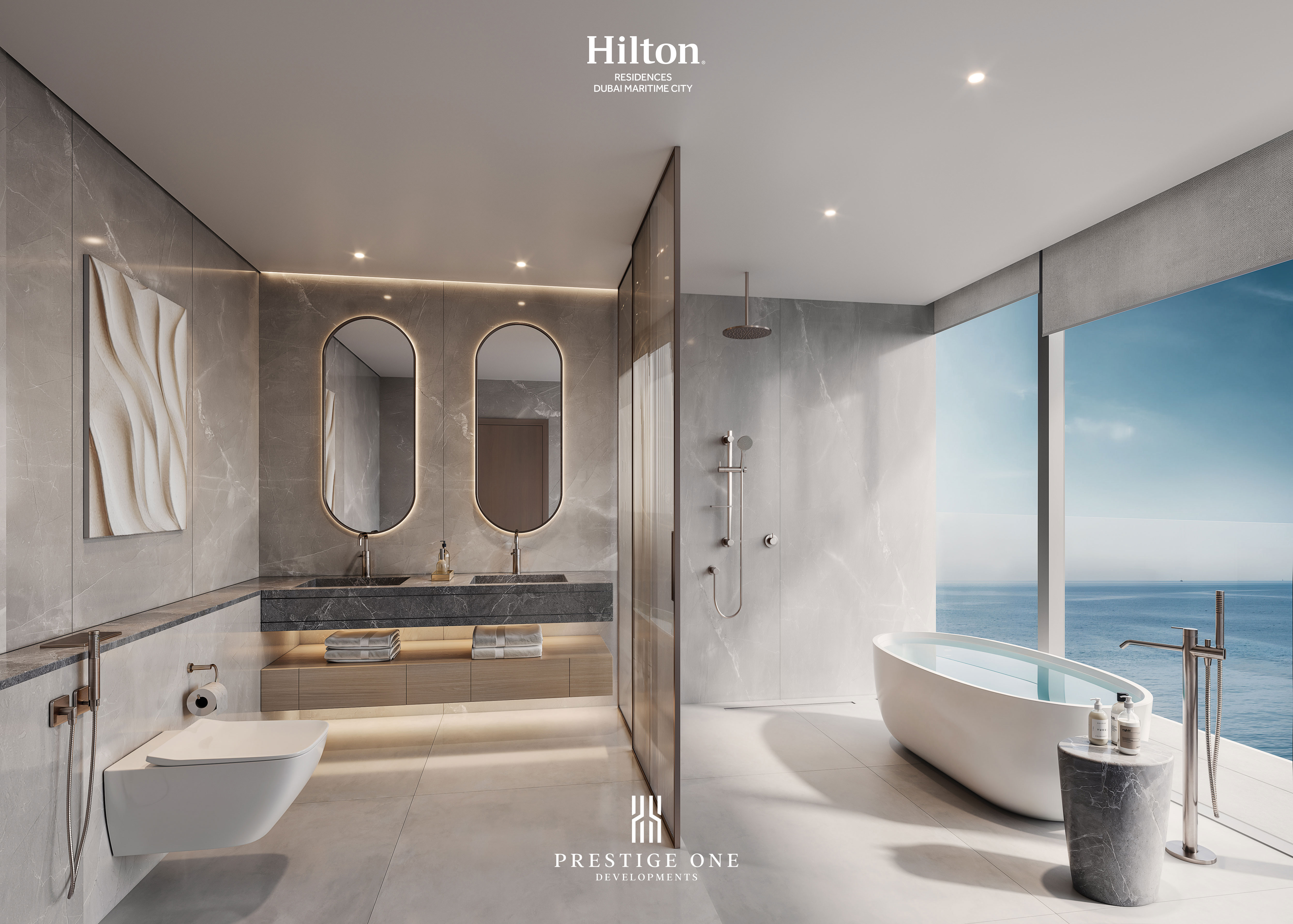 Hilton Residences