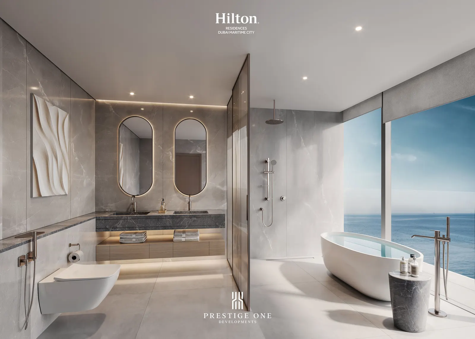 Hilton Residences — image 16