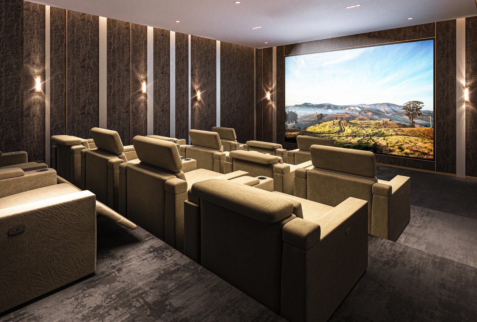 Four Seasons Private Residences Las Vegas — image 3