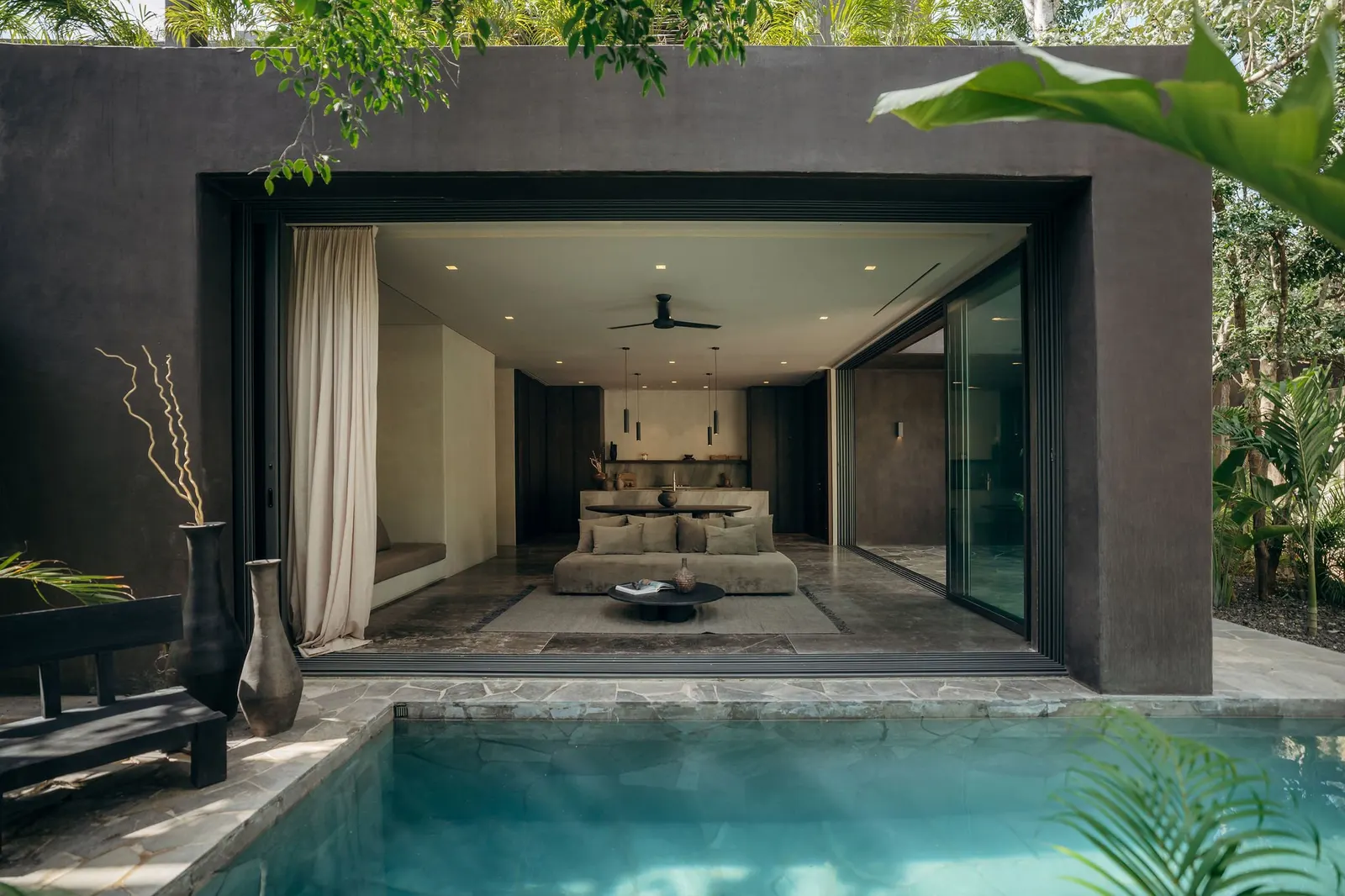 La Reserva Tulum — image 1