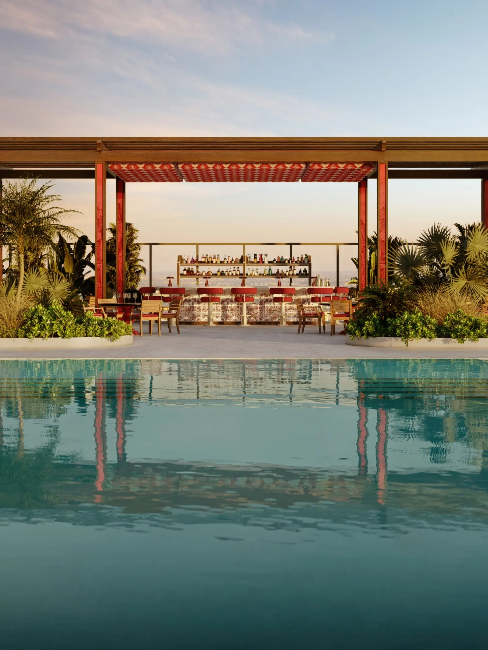 Faena Residences — image 4