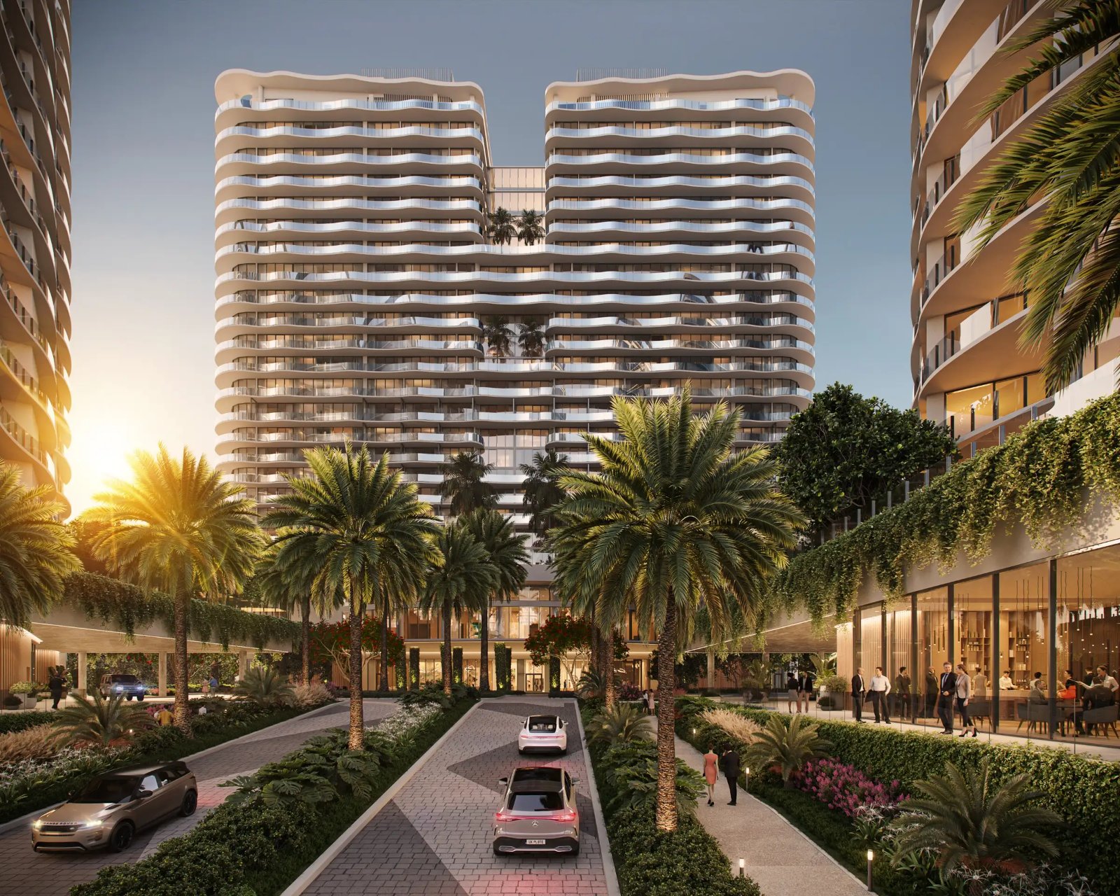 Sereno Fort Lauderdale 