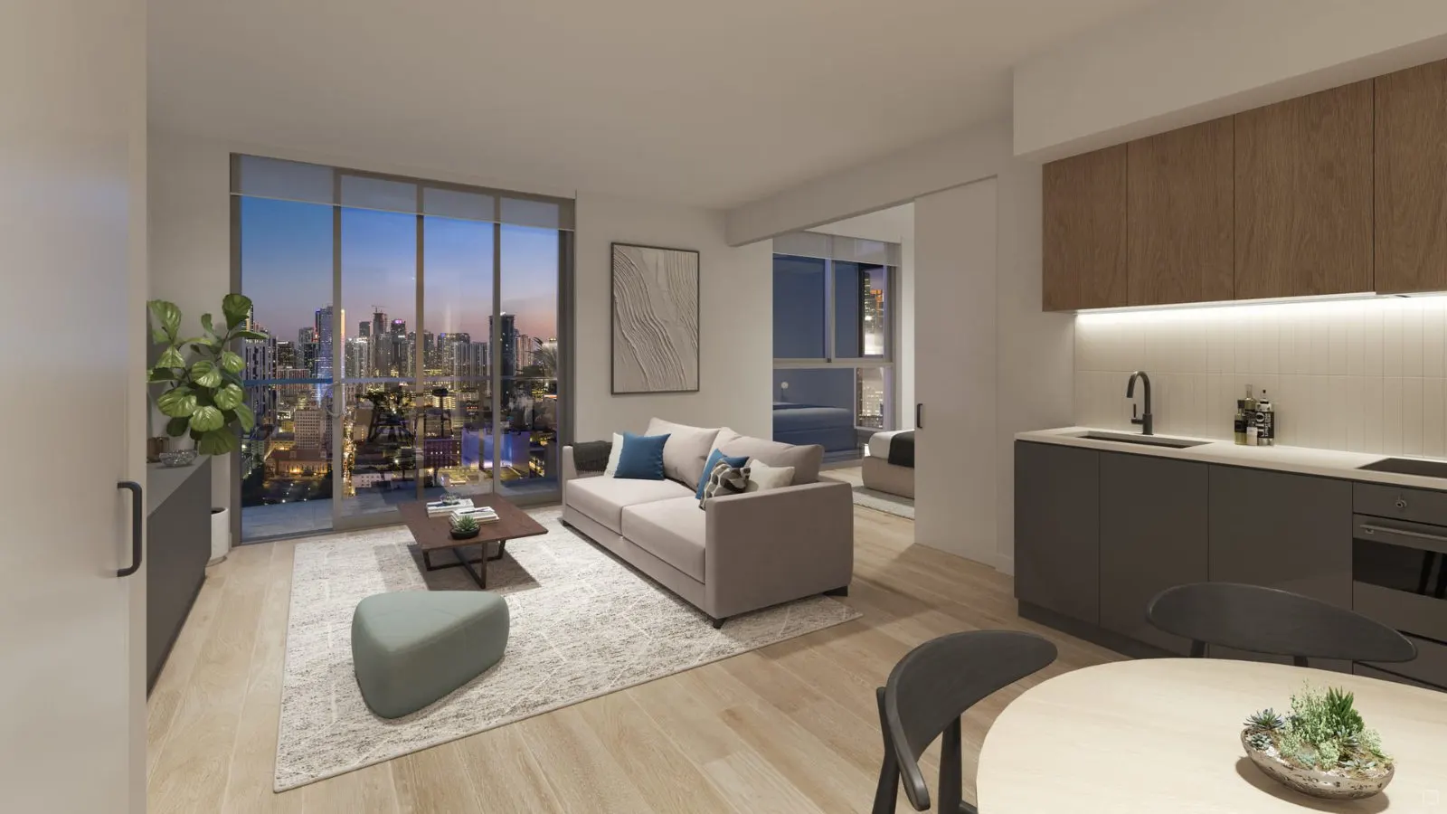 600 Miami World Center — image 7