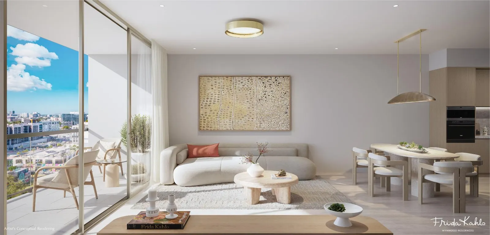 Frida Kahlo Wynwood Residences — image 4