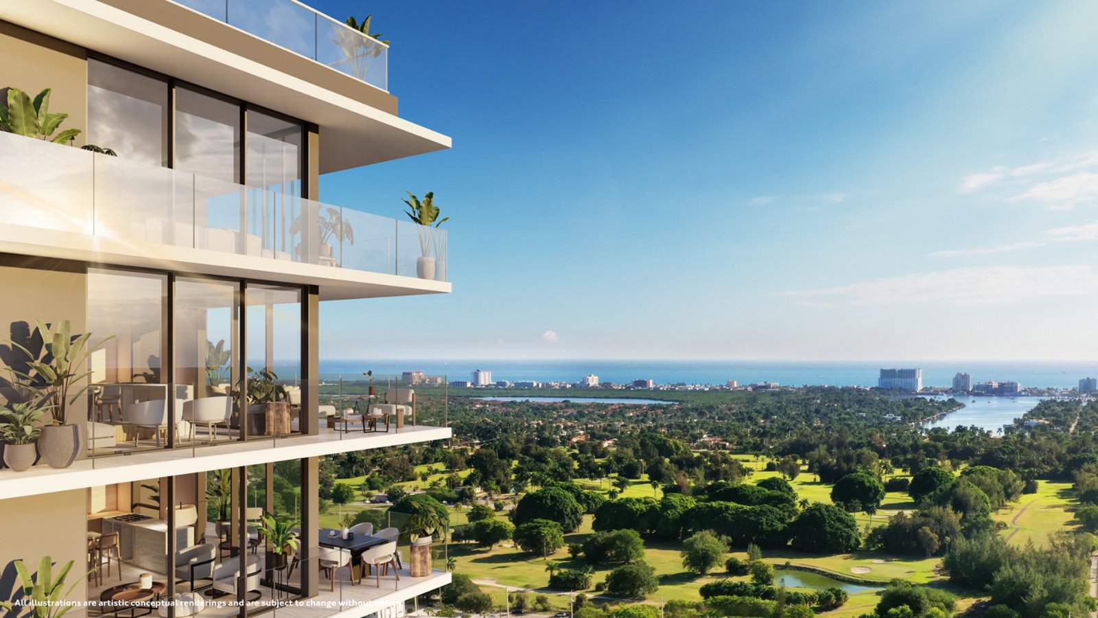Gaia Residences