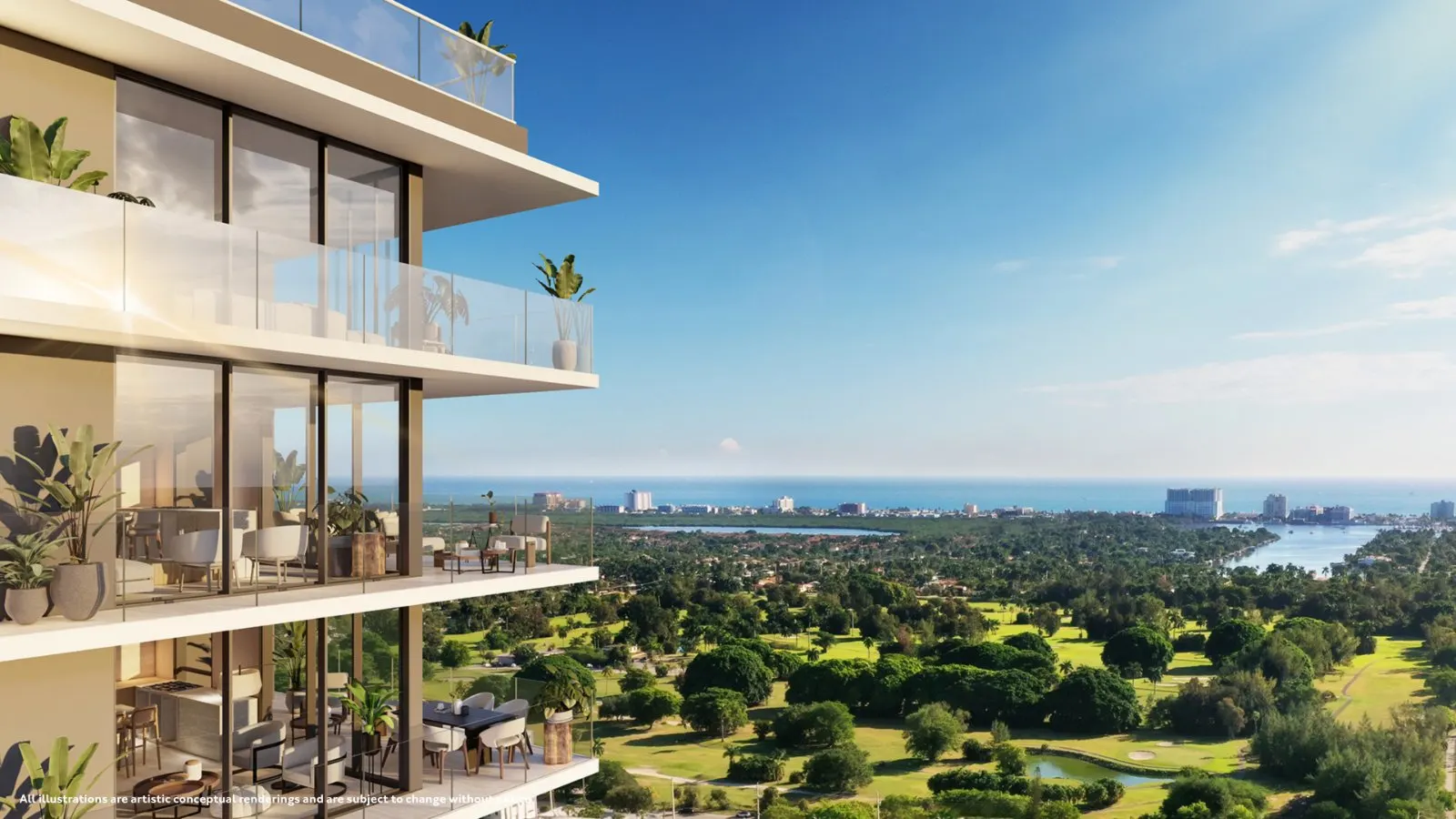 Gaia Residences — image 1