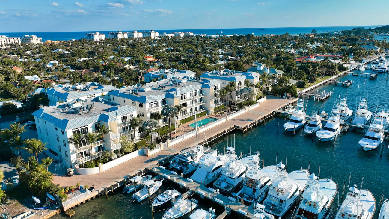 HAVN Residences & Yacht Club — image 3