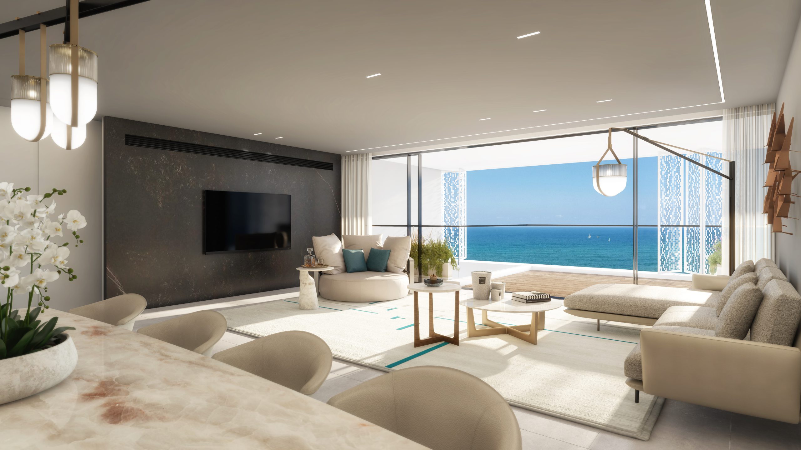 Port Tel Aviv Residence